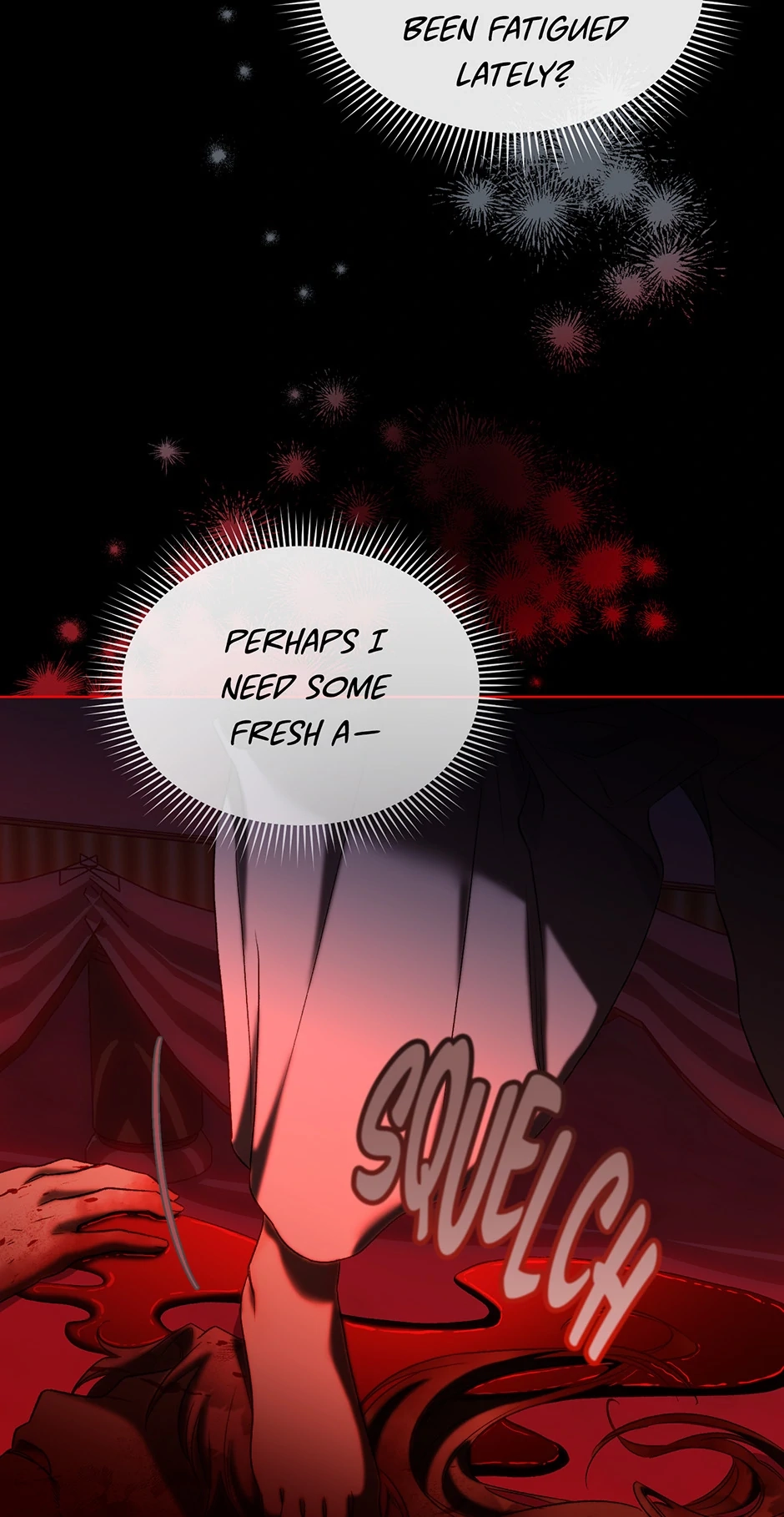 Read How to Satisfy the Devil chapter 68 image 30 on Lezhin