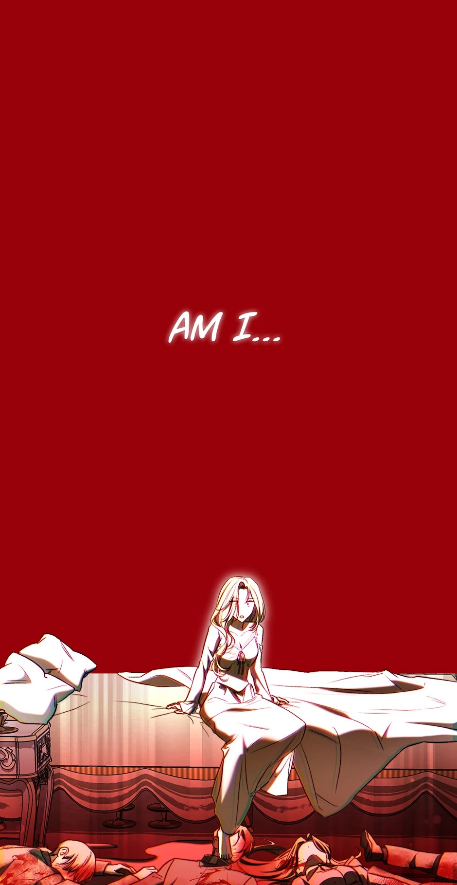 Read How to Satisfy the Devil chapter 68 image 32 on Lezhin