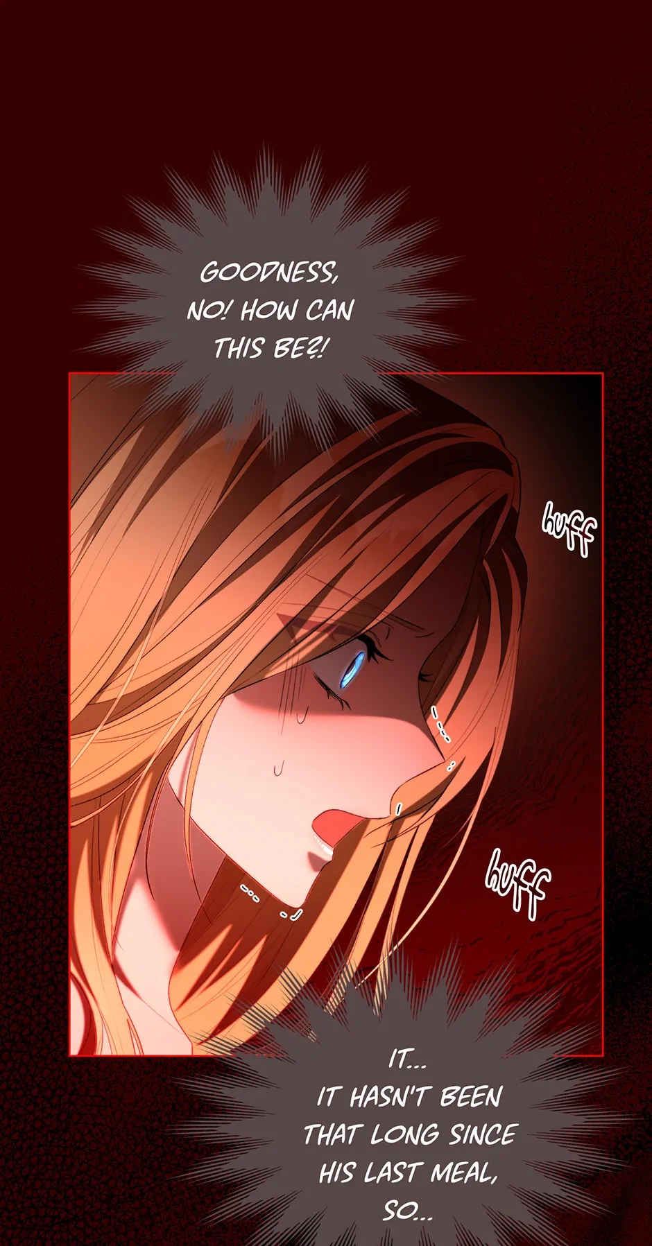 Read How to Satisfy the Devil chapter 68 image 34 on Lezhin