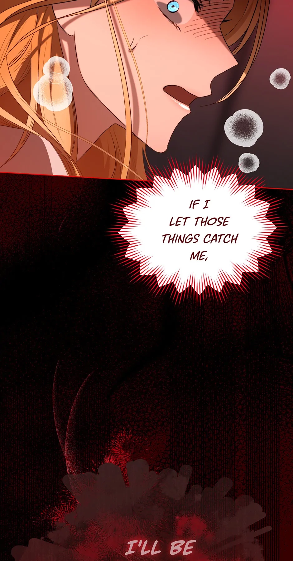 Read How to Satisfy the Devil chapter 68 image 39 on Lezhin