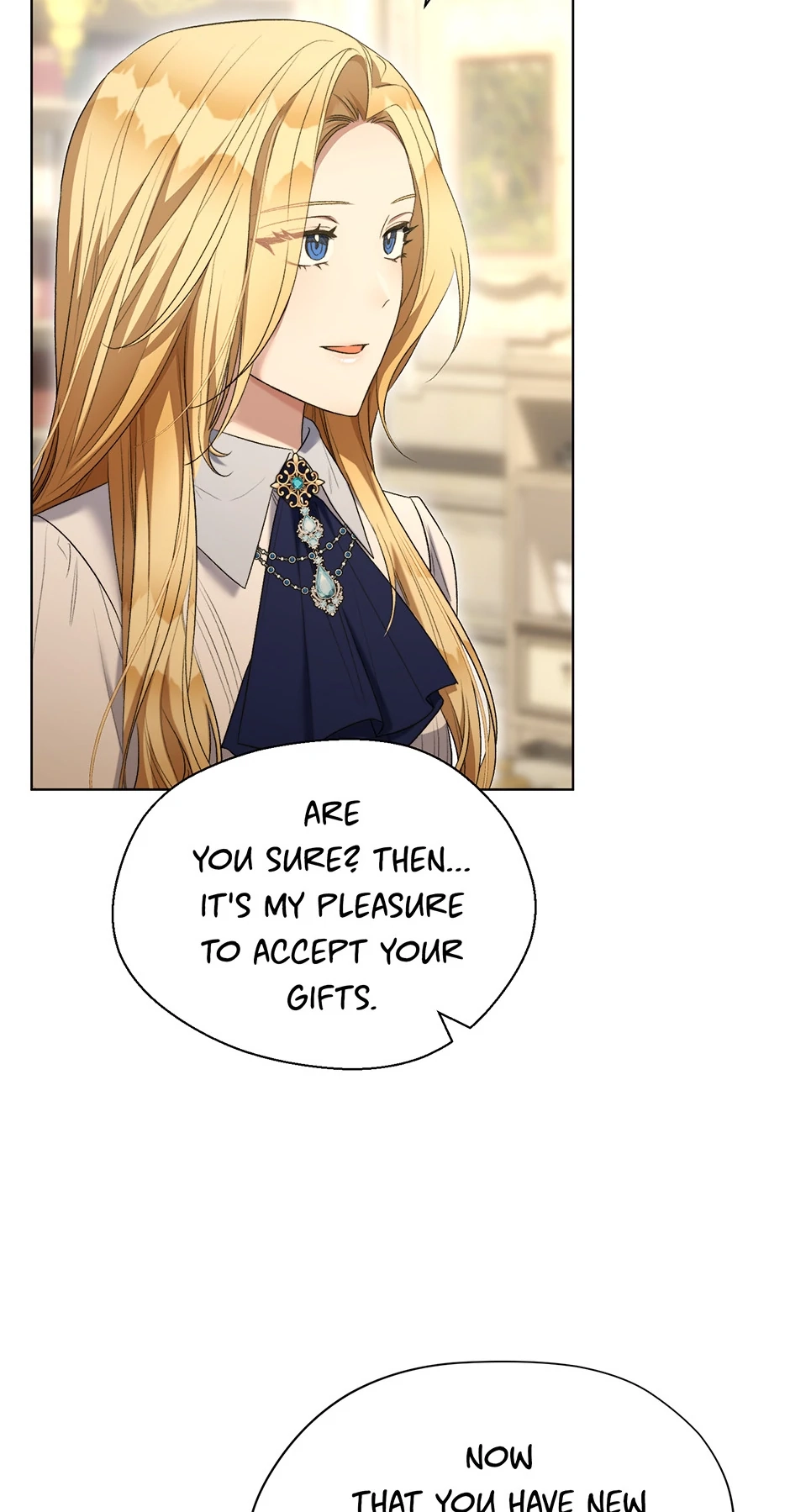 Read How to Satisfy the Devil chapter 68 image 4 on Lezhin