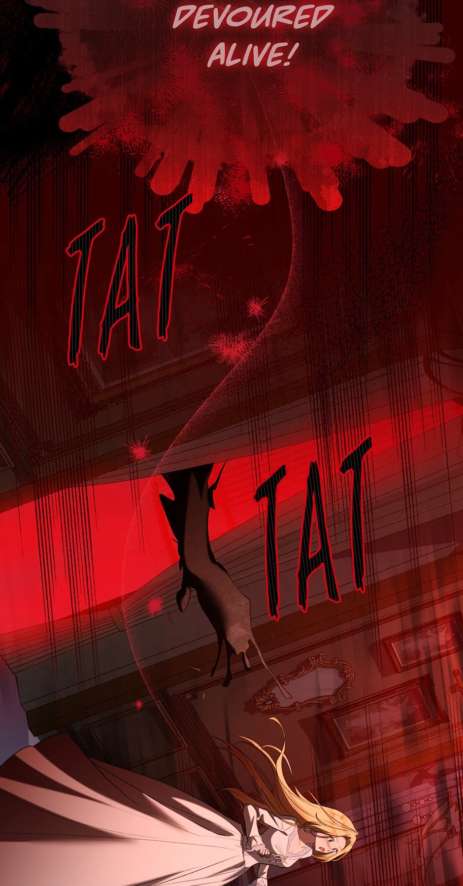 Read How to Satisfy the Devil chapter 68 image 40 on Lezhin