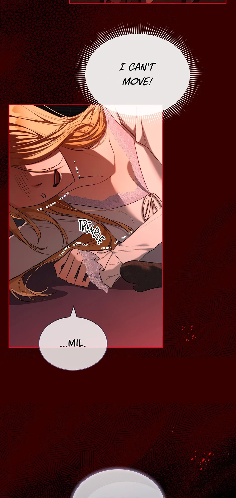 Read How to Satisfy the Devil chapter 68 image 45 on Lezhin
