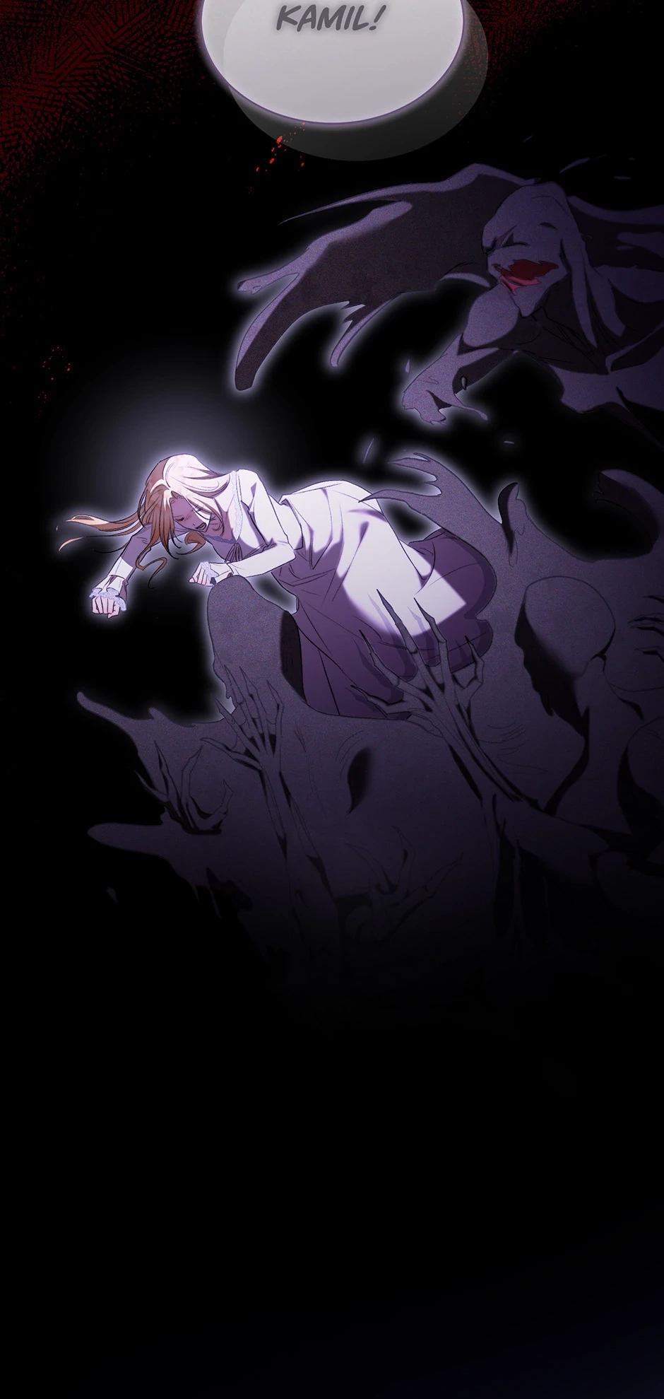 Read How to Satisfy the Devil chapter 68 image 46 on Lezhin