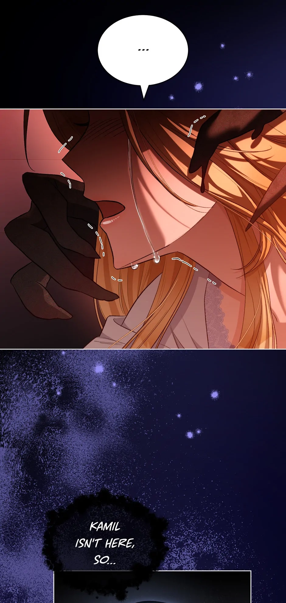 Read How to Satisfy the Devil chapter 68 image 47 on Lezhin