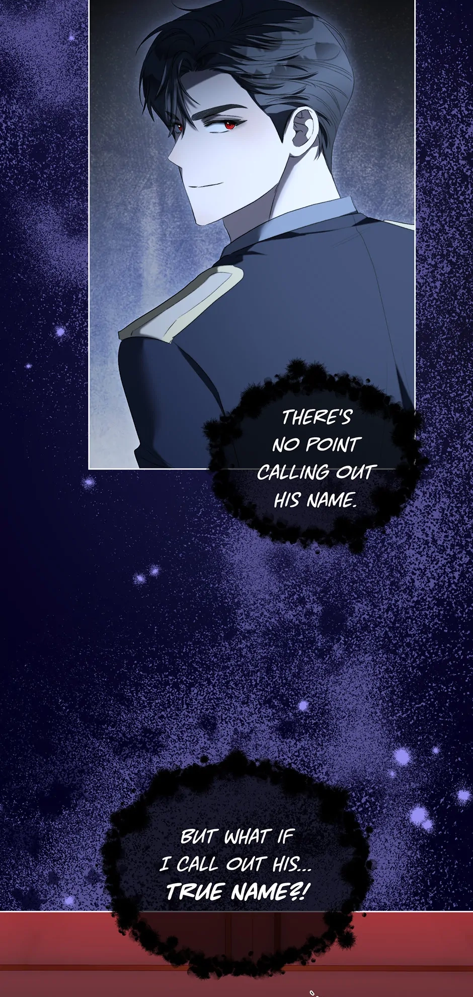 Read How to Satisfy the Devil chapter 68 image 48 on Lezhin