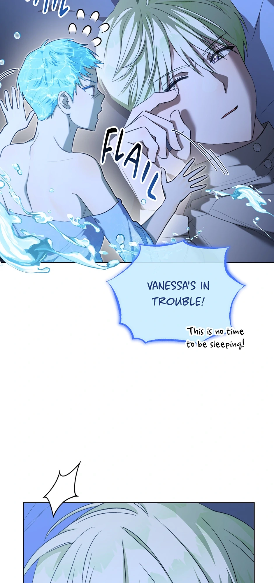 Read How to Satisfy the Devil chapter 68 image 54 on Lezhin