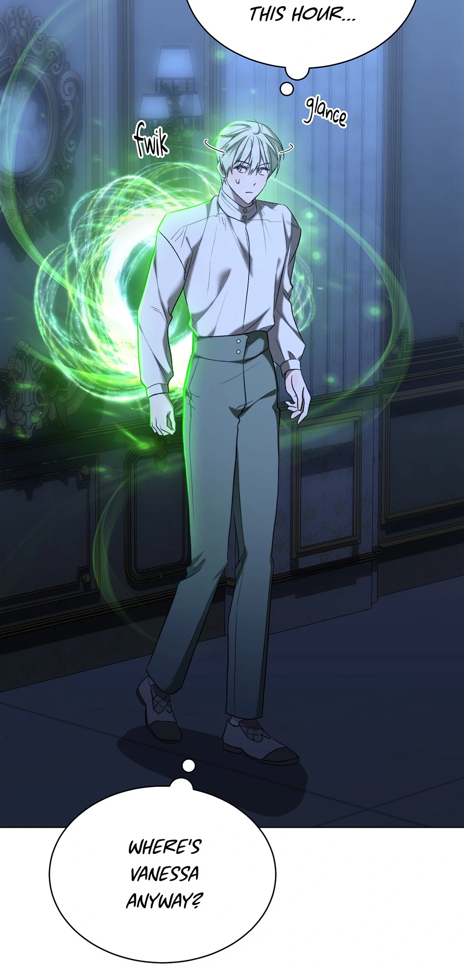 Read How to Satisfy the Devil chapter 68 image 58 on Lezhin