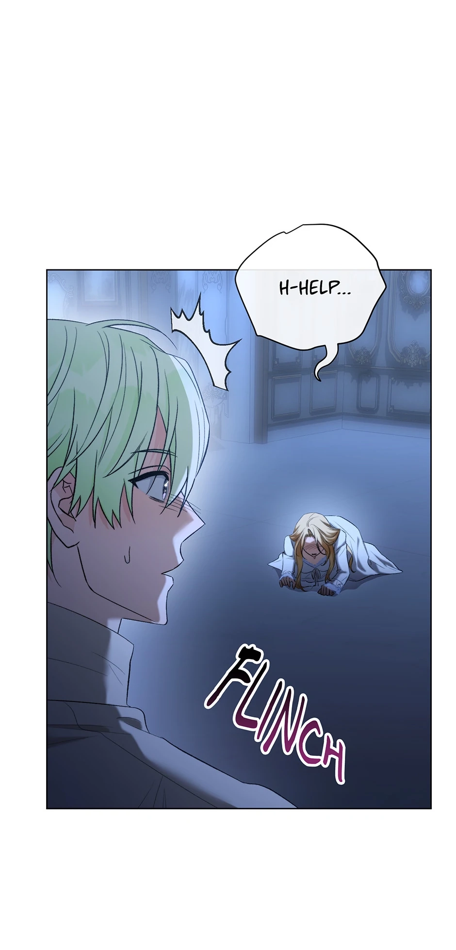 Read How to Satisfy the Devil chapter 68 image 59 on Lezhin