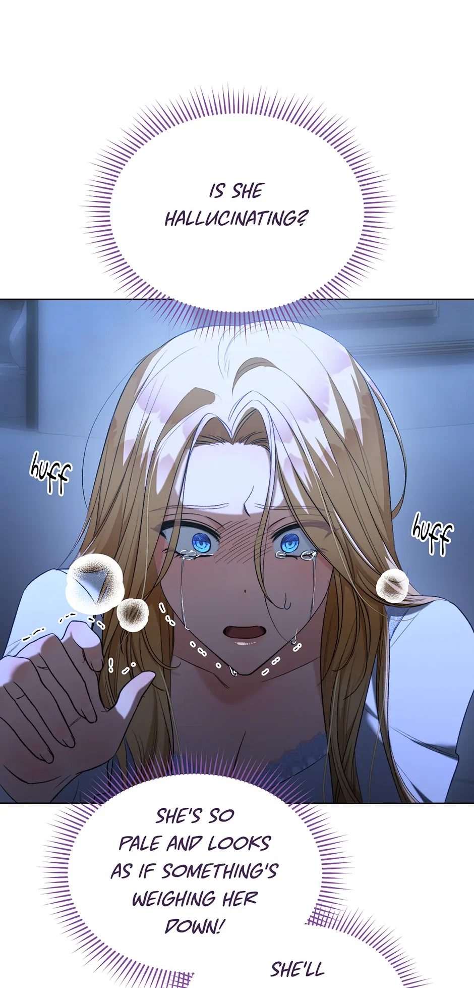 Read How to Satisfy the Devil chapter 68 image 61 on Lezhin