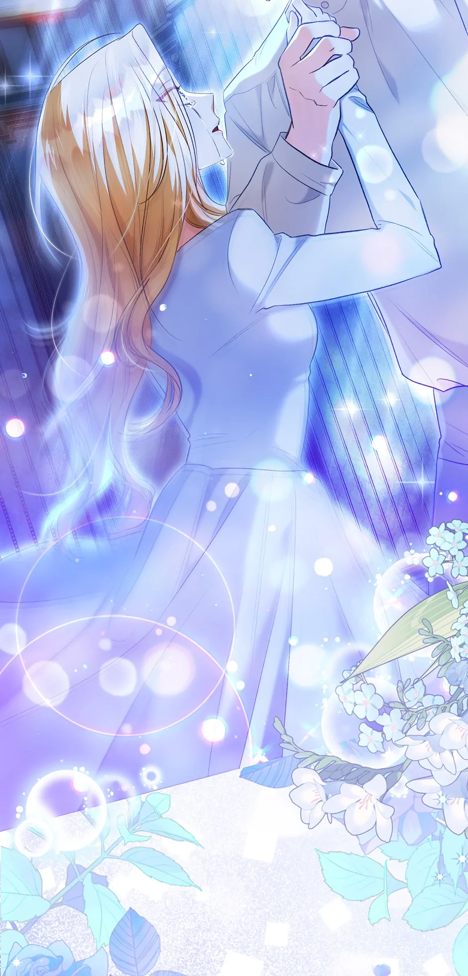 Read How to Satisfy the Devil chapter 68 image 64 on Lezhin