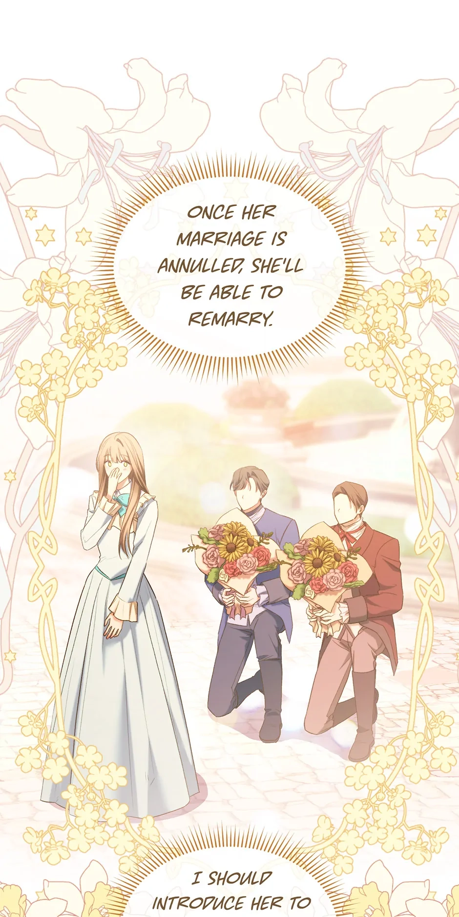 Read How to Satisfy the Devil chapter 68 image 9 on Lezhin