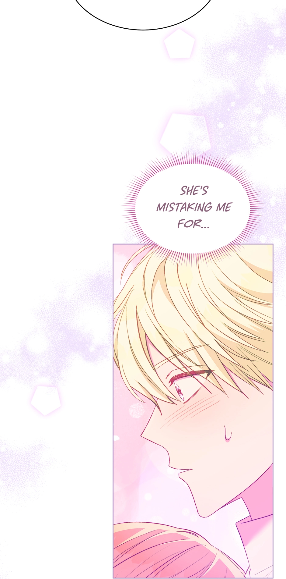 Read How to Satisfy the Devil chapter 69 image 1 on Lezhin