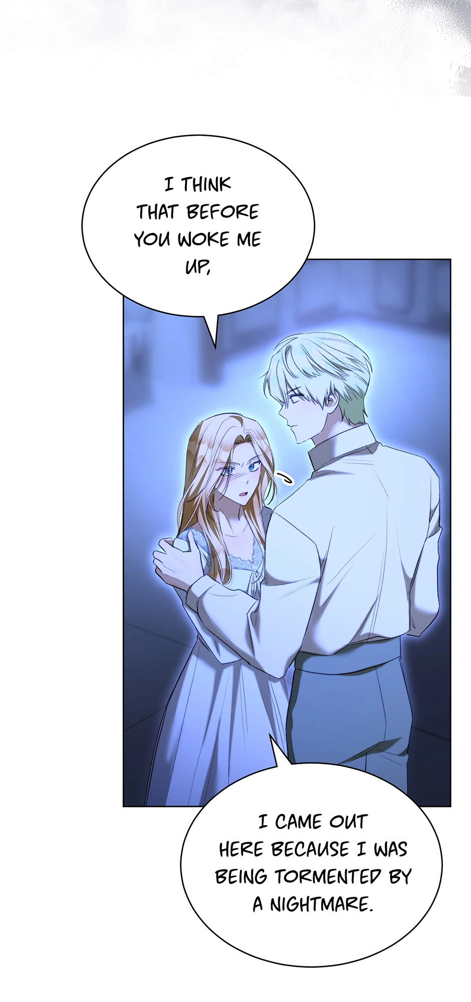 Read How to Satisfy the Devil chapter 69 image 13 on Lezhin