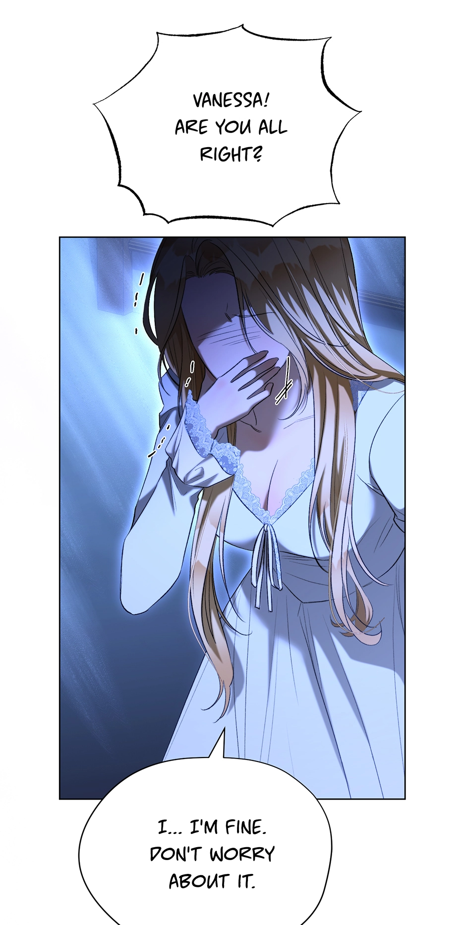 Read How to Satisfy the Devil chapter 69 image 19 on Lezhin