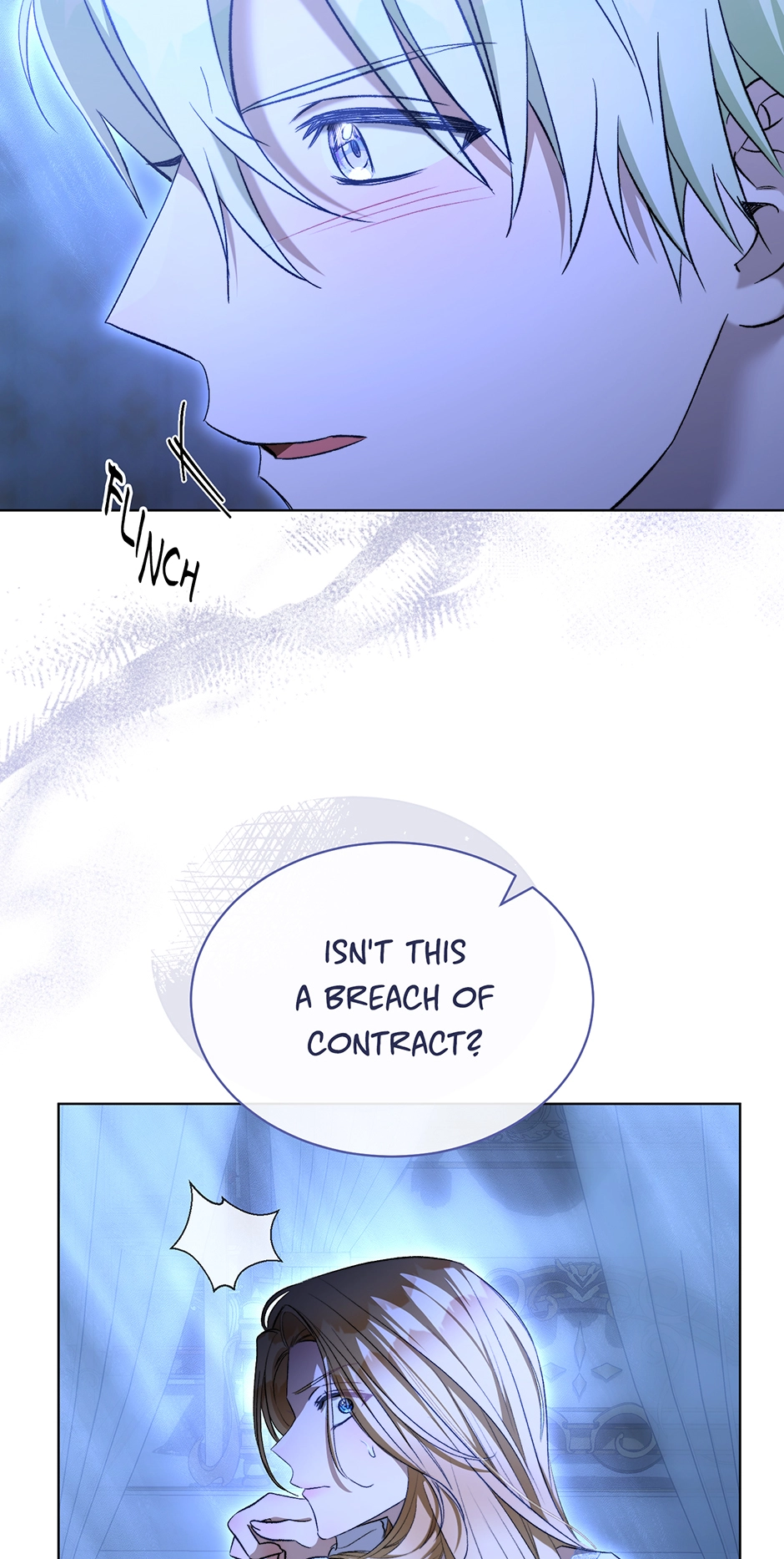 Read How to Satisfy the Devil chapter 69 image 21 on Lezhin