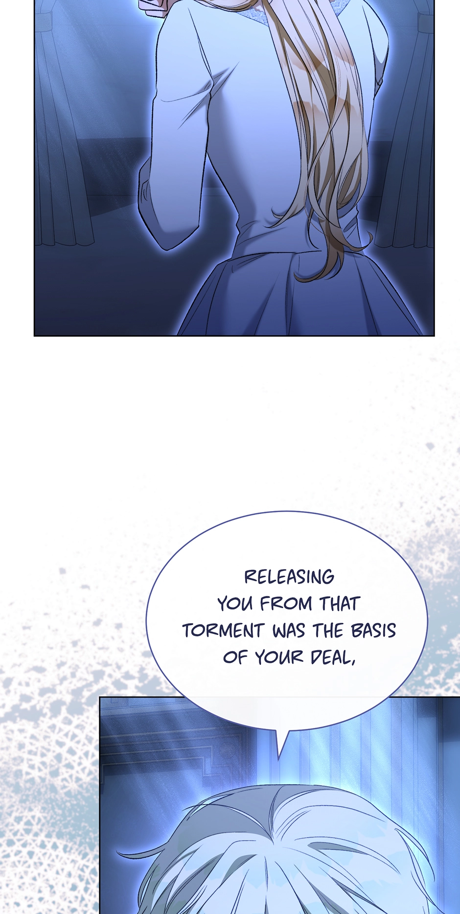 Read How to Satisfy the Devil chapter 69 image 22 on Lezhin