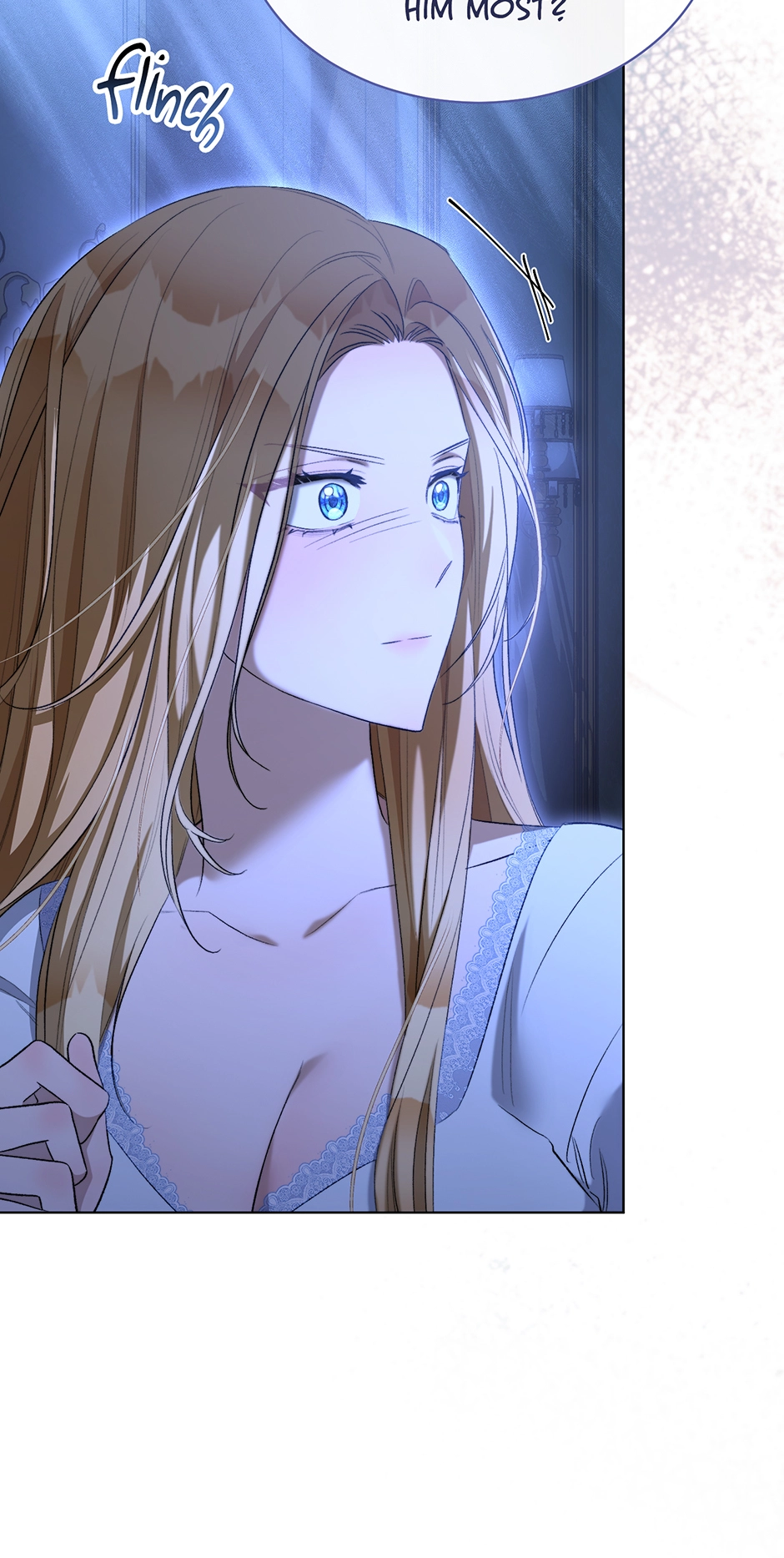 Read How to Satisfy the Devil chapter 69 image 24 on Lezhin
