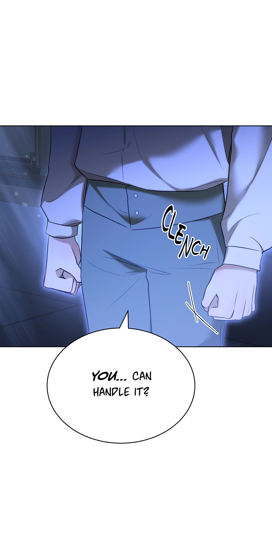 Read How to Satisfy the Devil chapter 69 image 26 on Lezhin