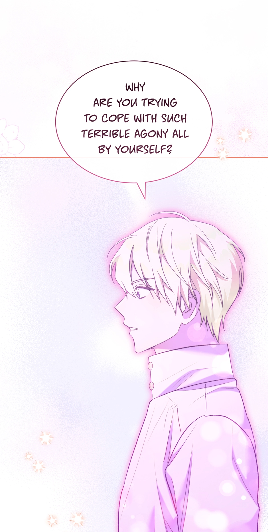 Read How to Satisfy the Devil chapter 69 image 27 on Lezhin