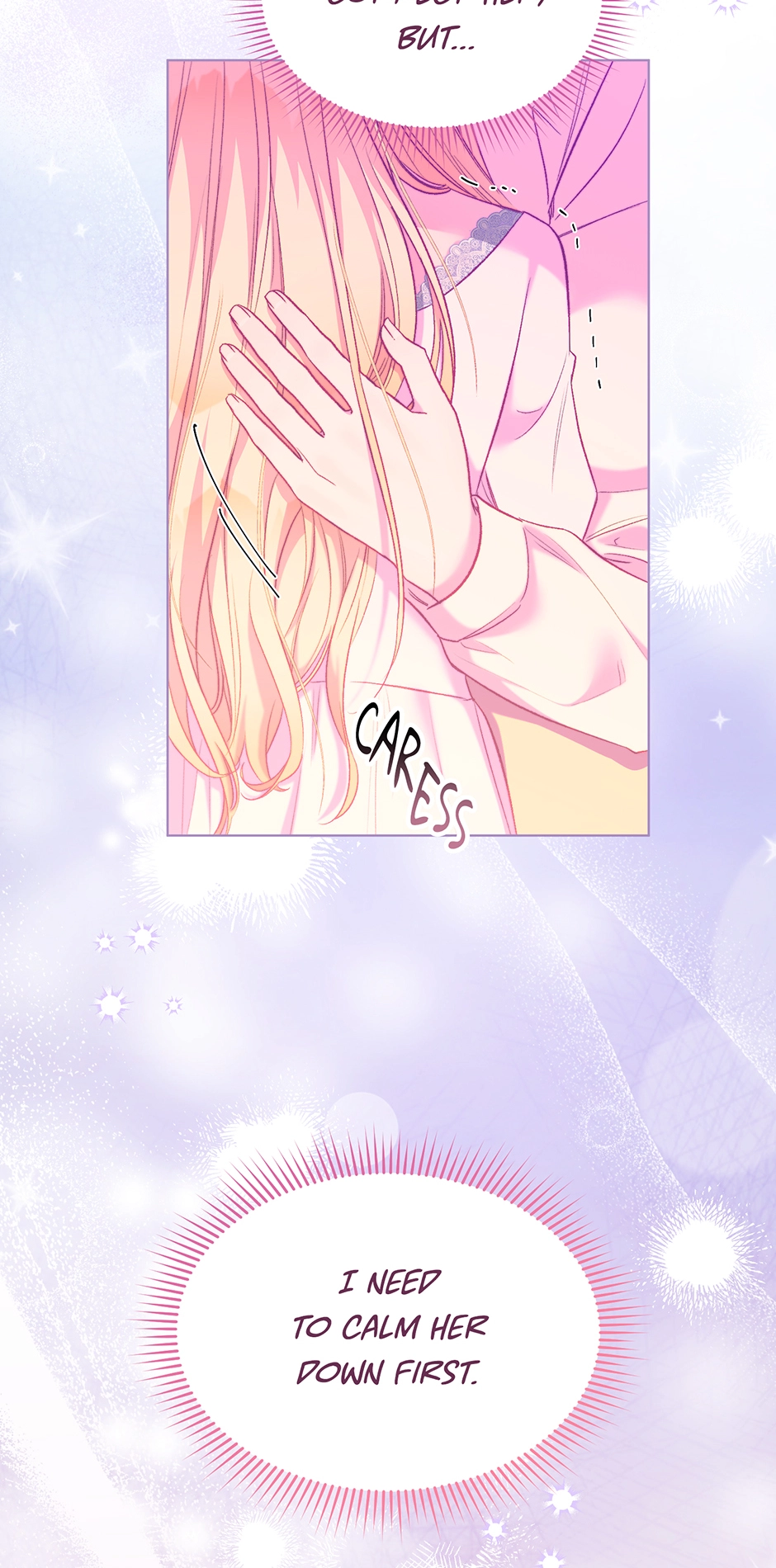 Read How to Satisfy the Devil chapter 69 image 3 on Lezhin