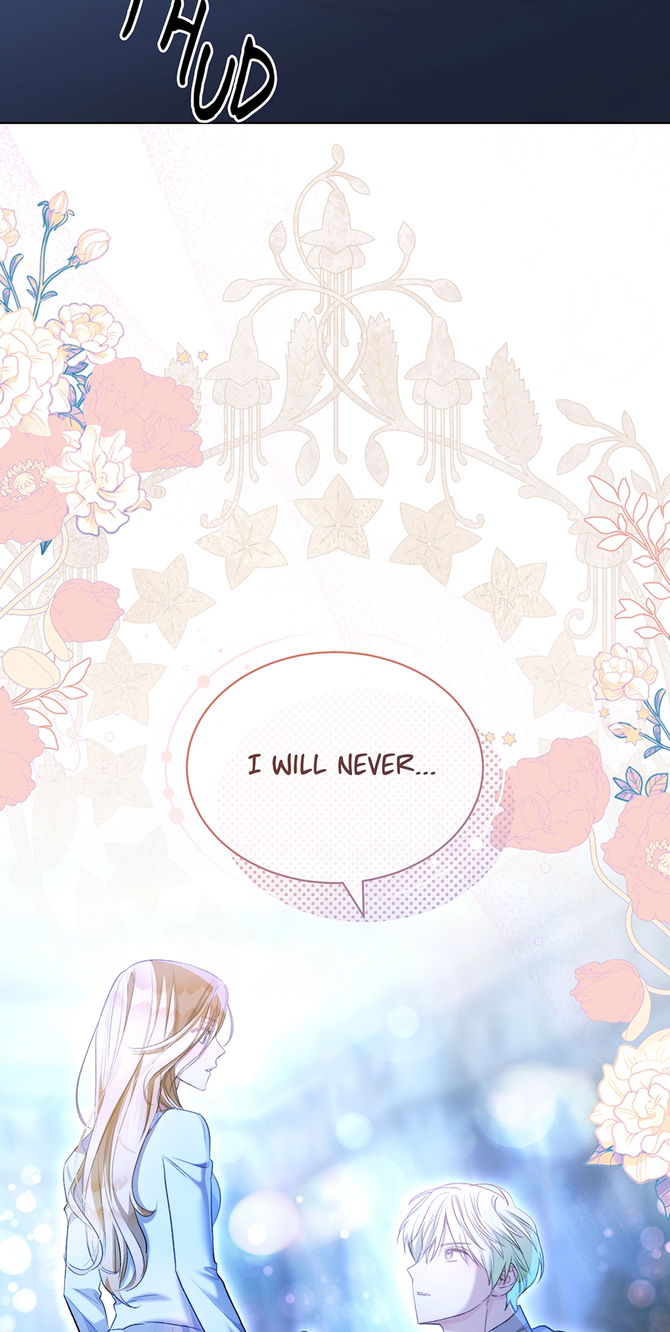 Read How to Satisfy the Devil chapter 69 image 30 on Lezhin