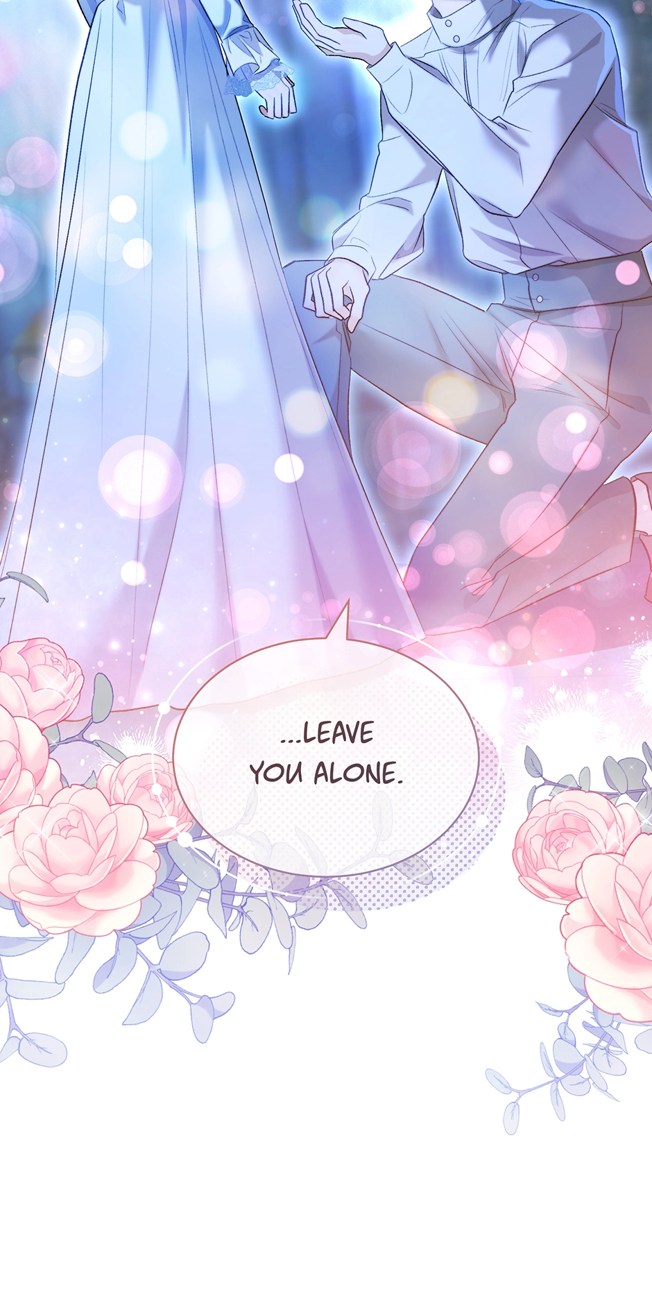 Read How to Satisfy the Devil chapter 69 image 31 on Lezhin
