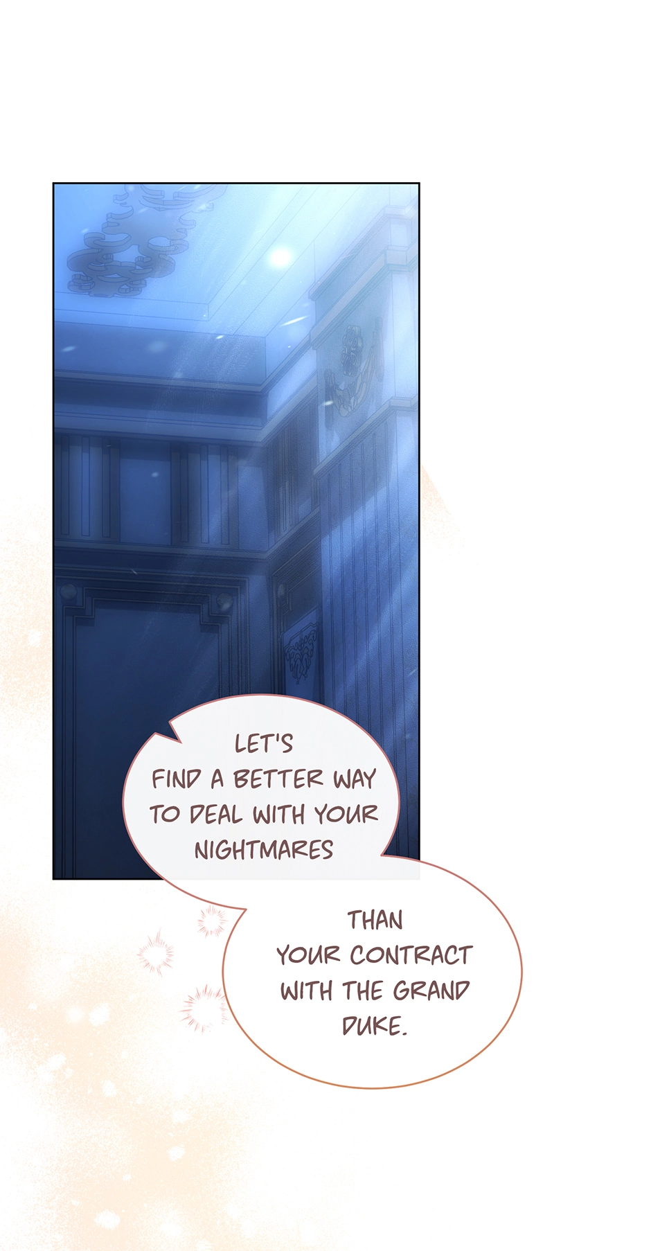 Read How to Satisfy the Devil chapter 69 image 33 on Lezhin