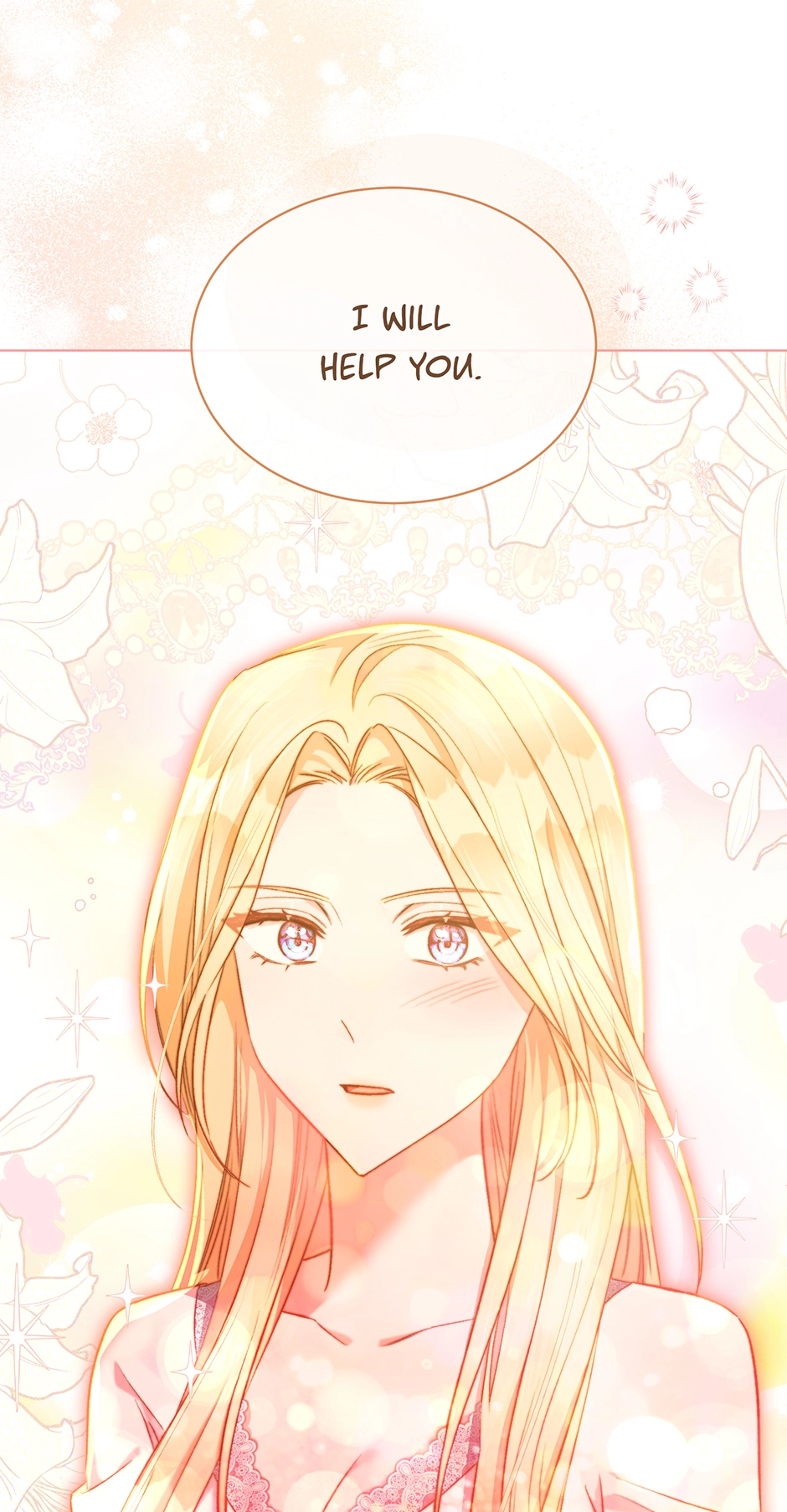 Read How to Satisfy the Devil chapter 69 image 34 on Lezhin