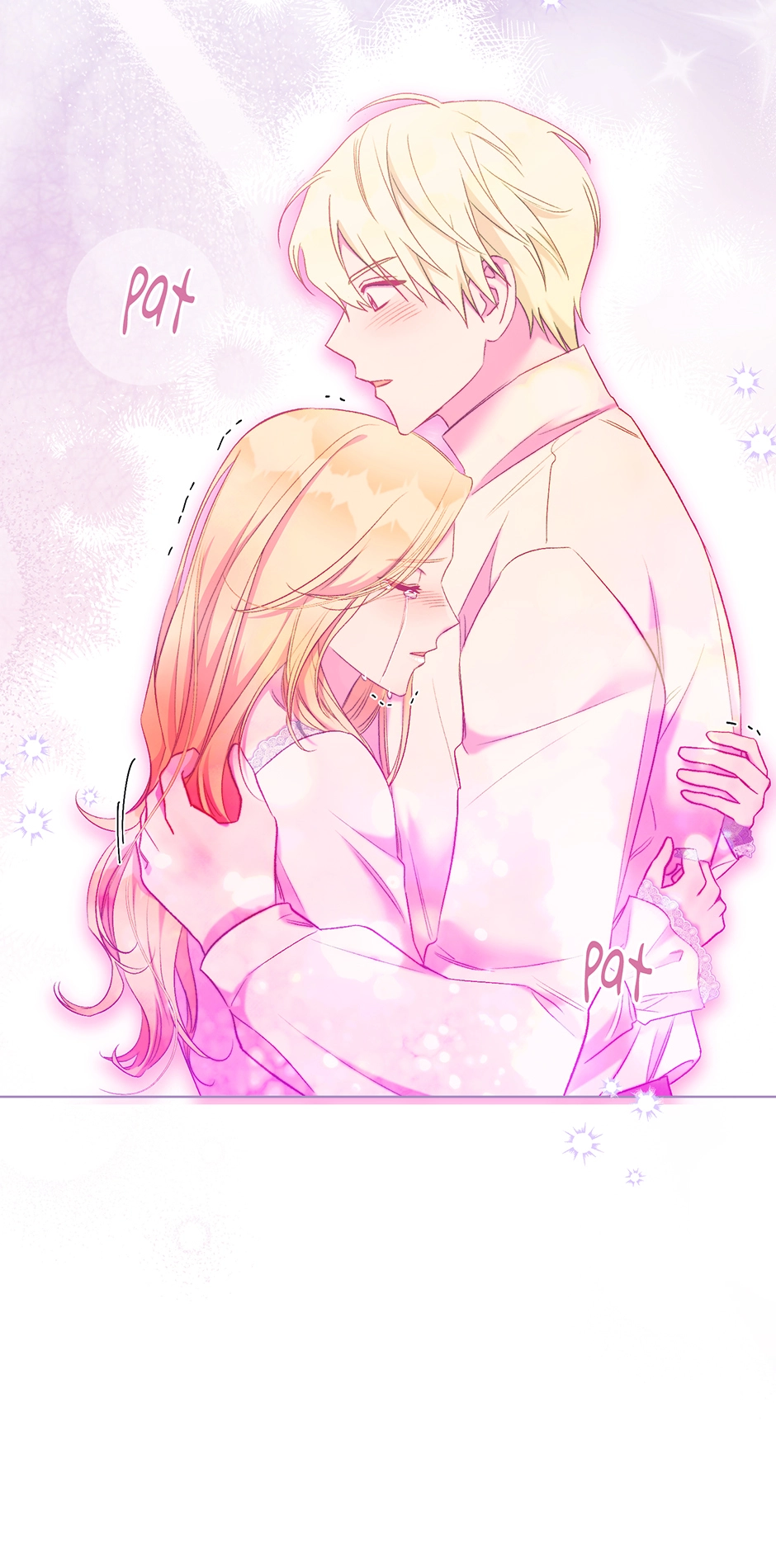 Read How to Satisfy the Devil chapter 69 image 4 on Lezhin