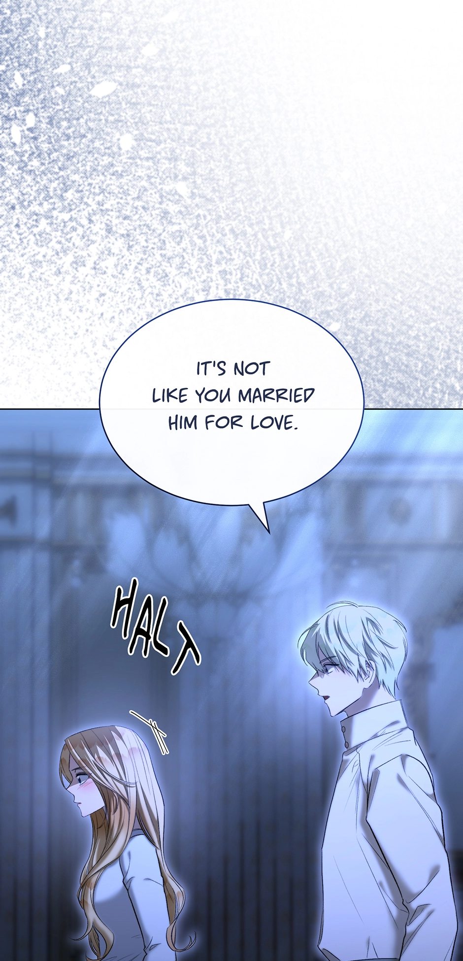 Read How to Satisfy the Devil chapter 69 image 41 on Lezhin