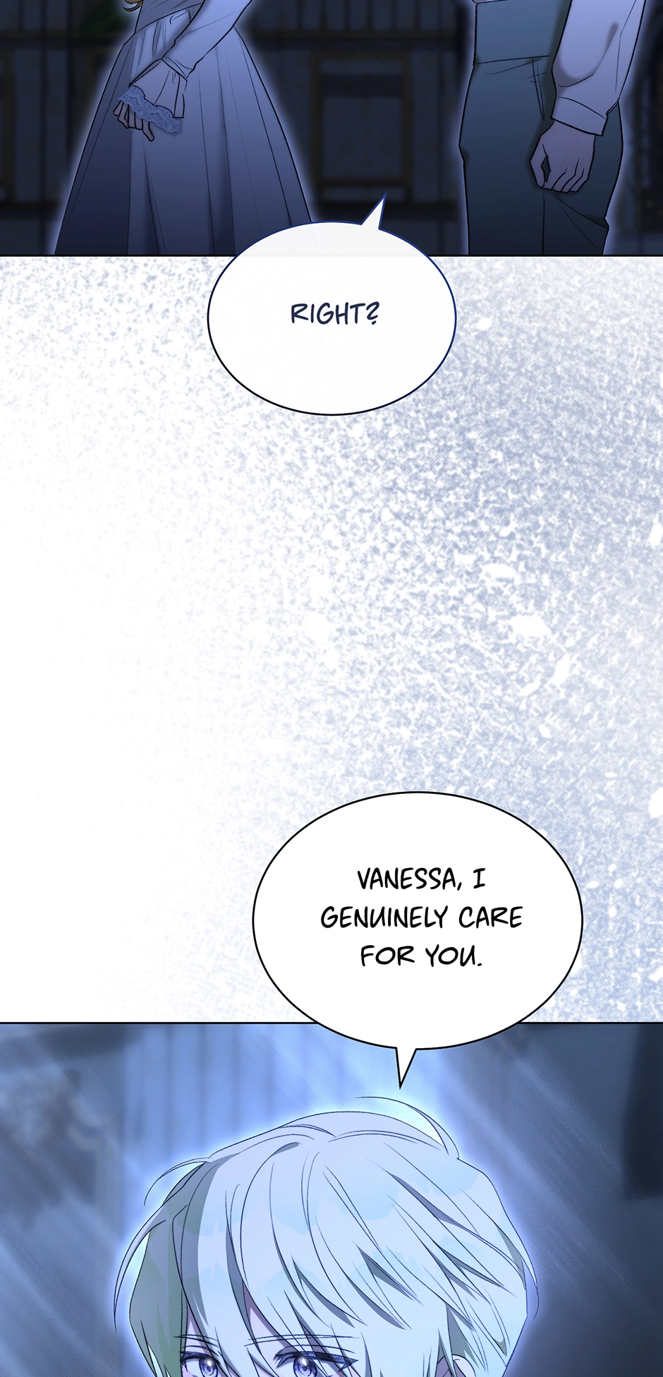 Read How to Satisfy the Devil chapter 69 image 42 on Lezhin