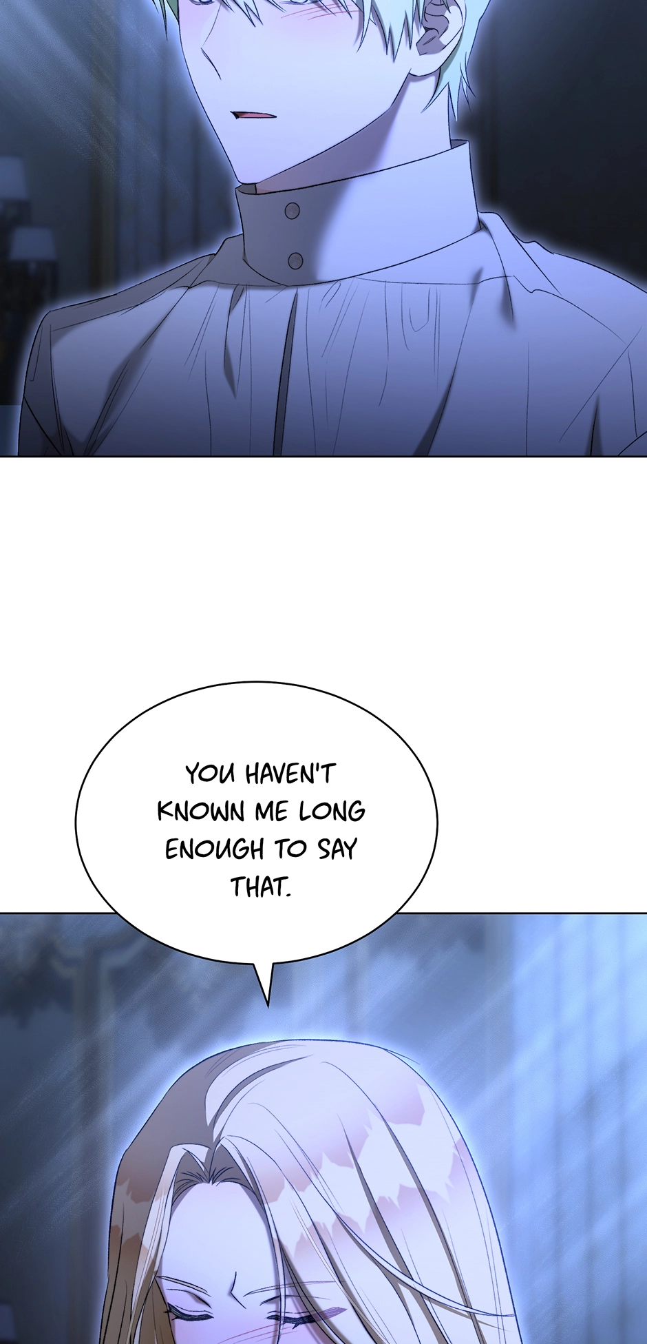 Read How to Satisfy the Devil chapter 69 image 43 on Lezhin