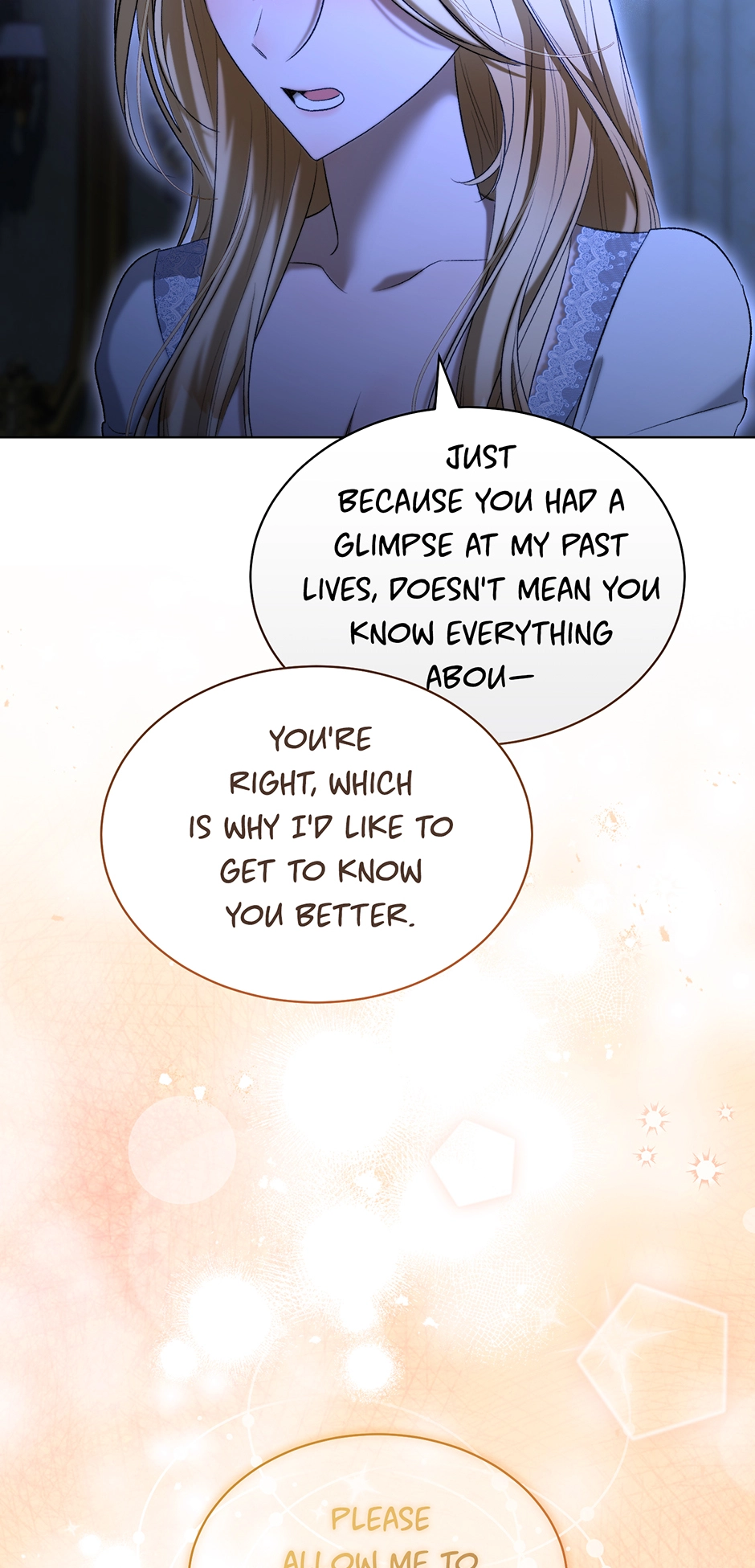 Read How to Satisfy the Devil chapter 69 image 44 on Lezhin