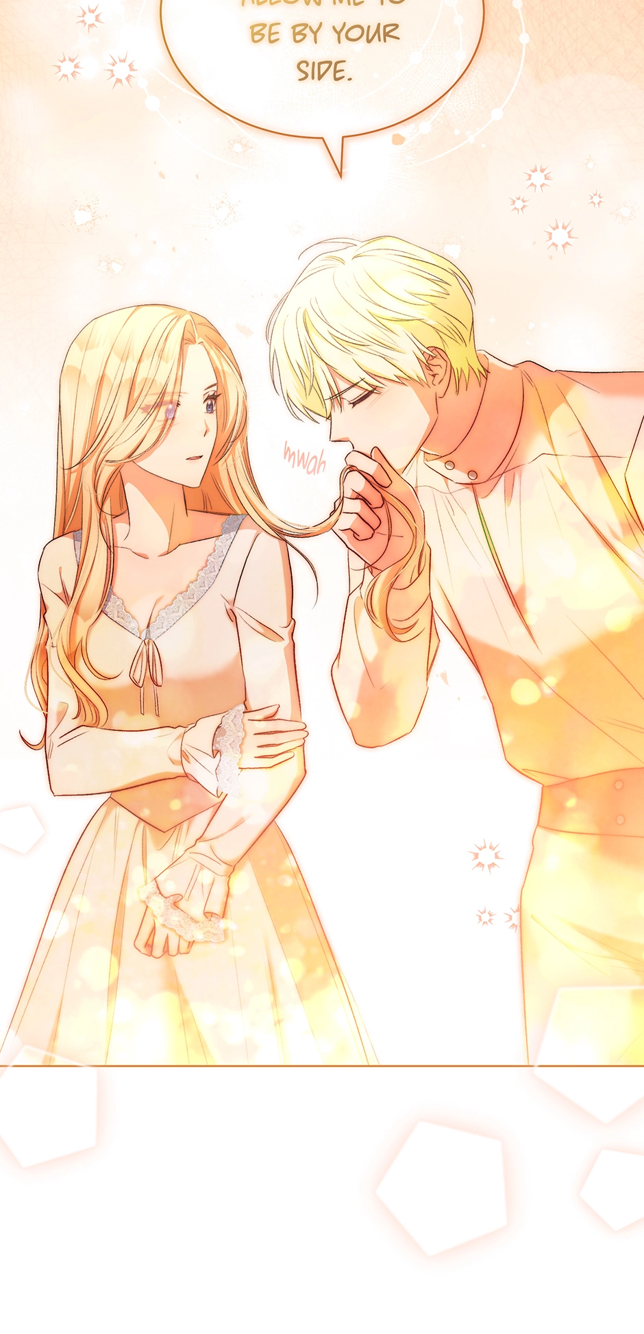 Read How to Satisfy the Devil chapter 69 image 45 on Lezhin