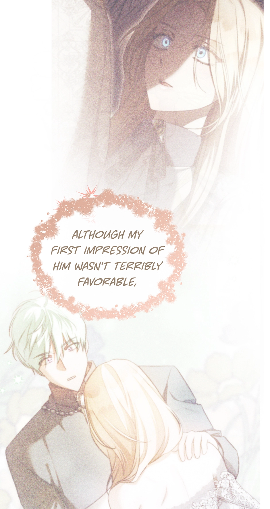 Read How to Satisfy the Devil chapter 69 image 48 on Lezhin