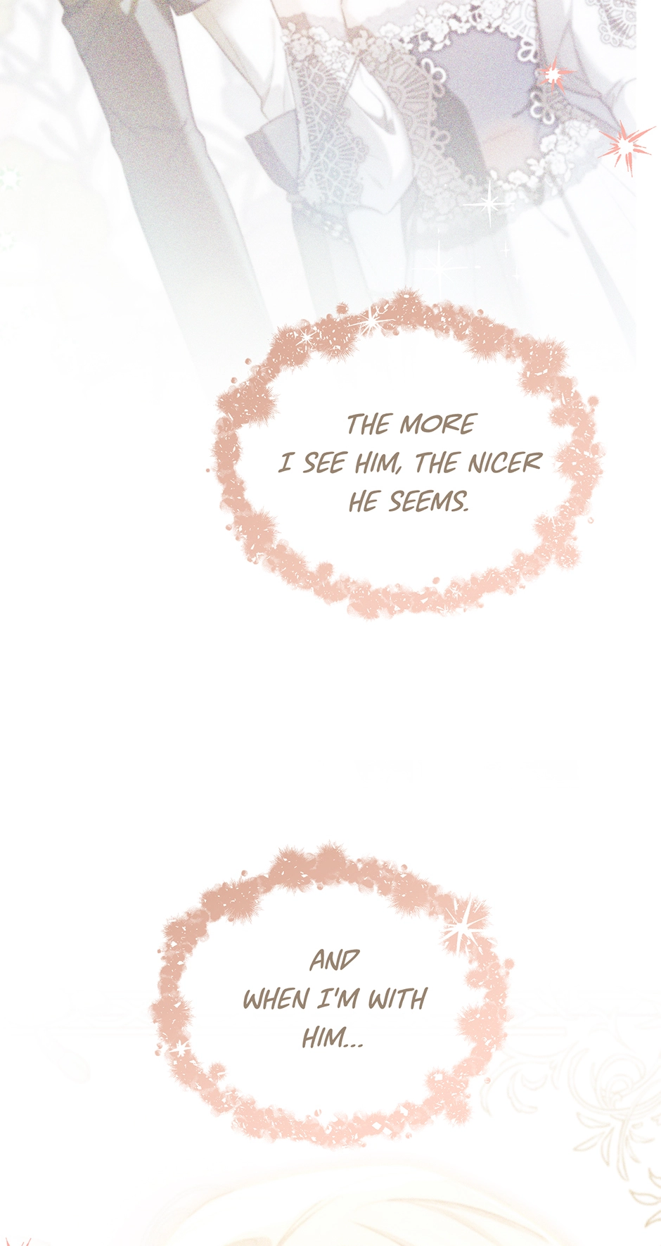 Read How to Satisfy the Devil chapter 69 image 49 on Lezhin