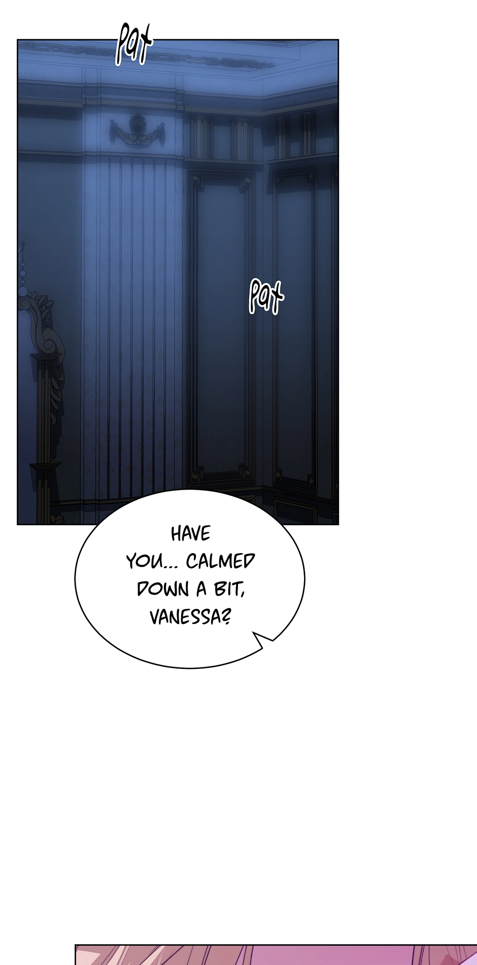 Read How to Satisfy the Devil chapter 69 image 5 on Lezhin