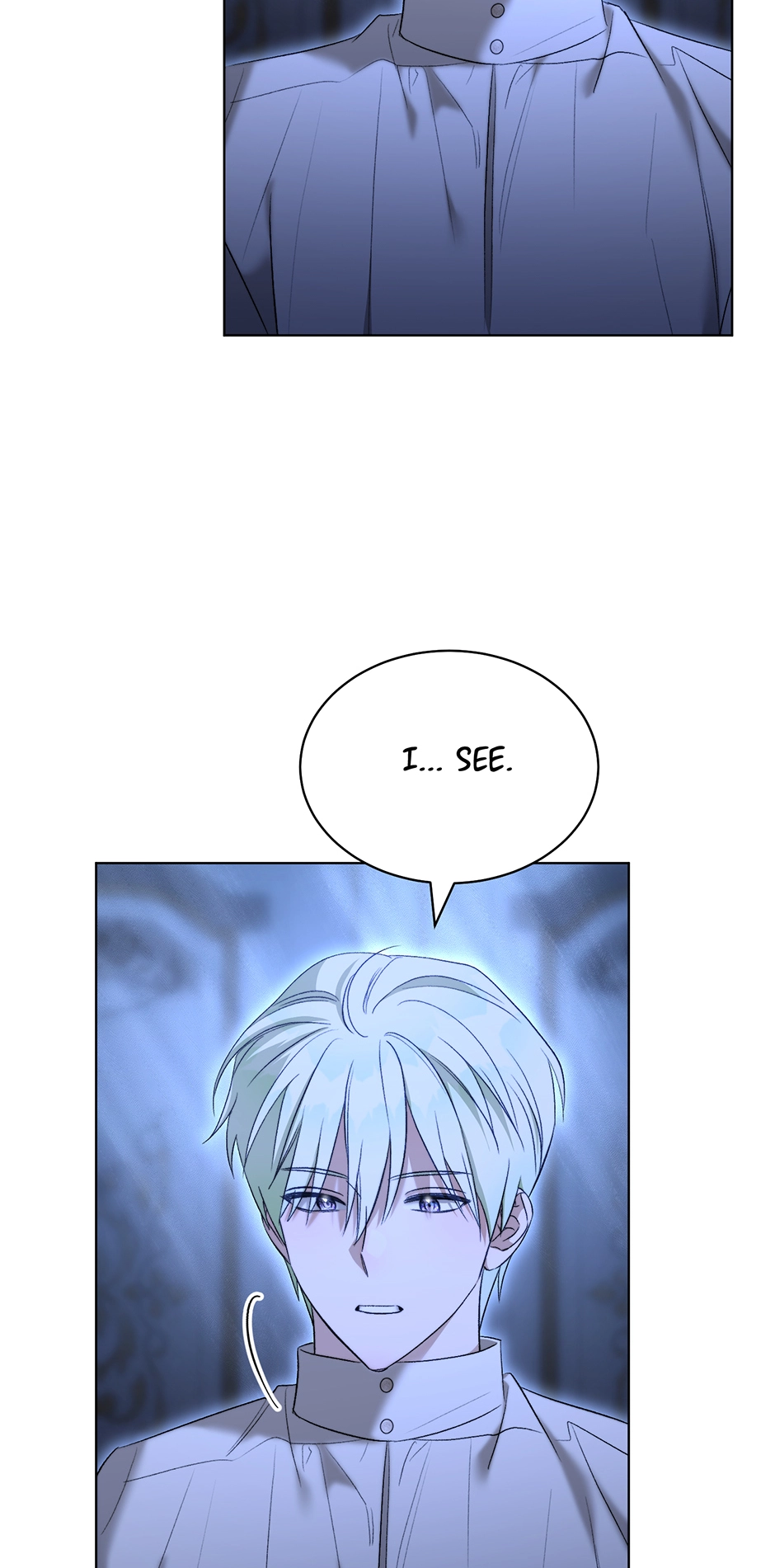 Read How to Satisfy the Devil chapter 69 image 56 on Lezhin