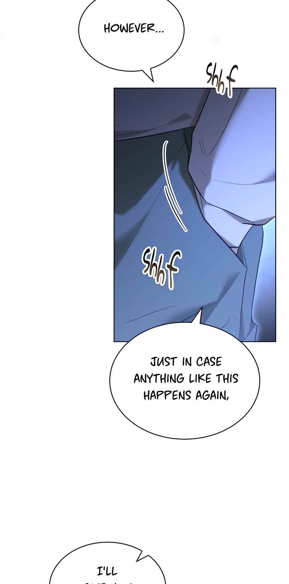 Read How to Satisfy the Devil chapter 69 image 58 on Lezhin