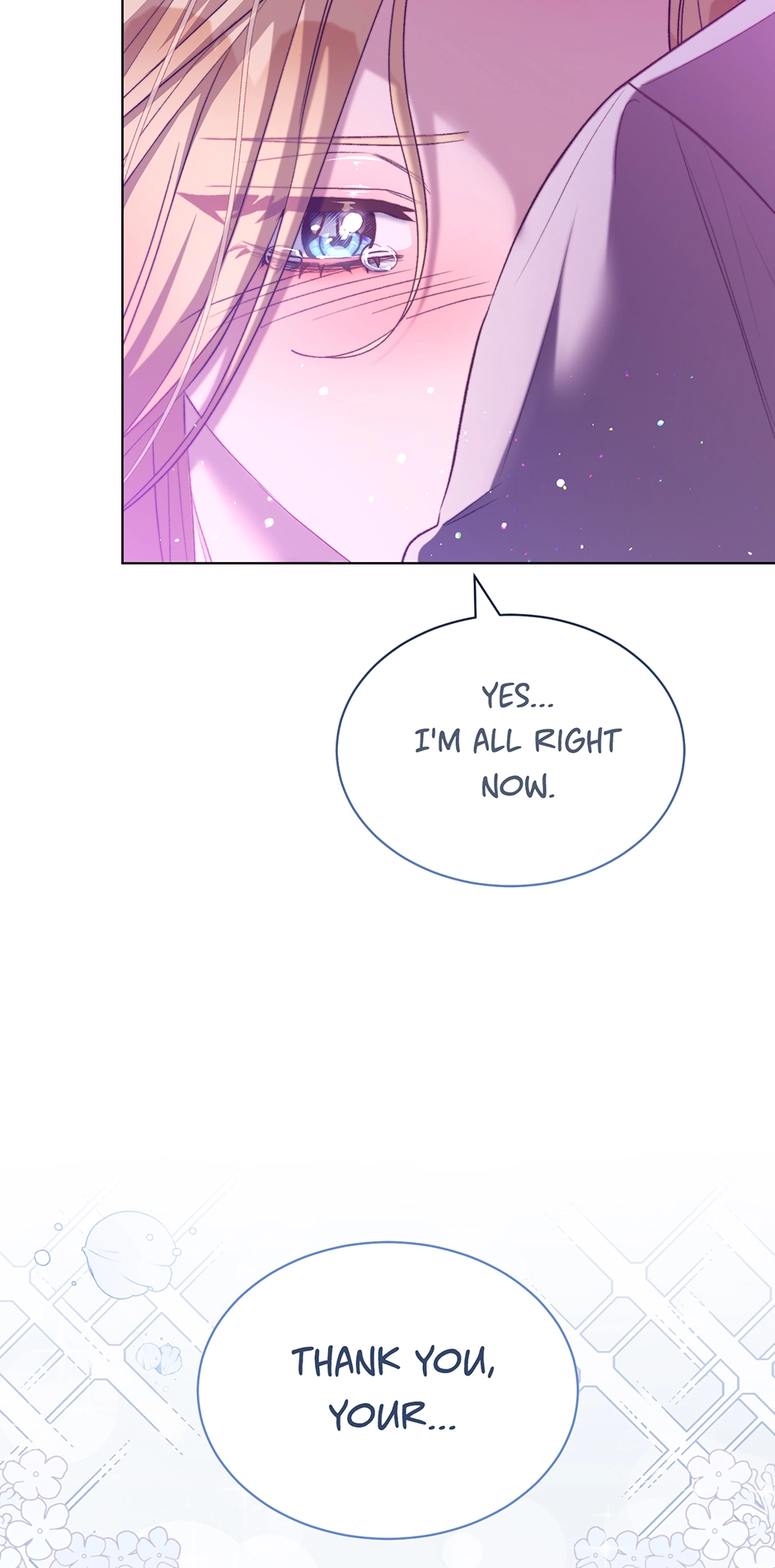 Read How to Satisfy the Devil chapter 69 image 6 on Lezhin