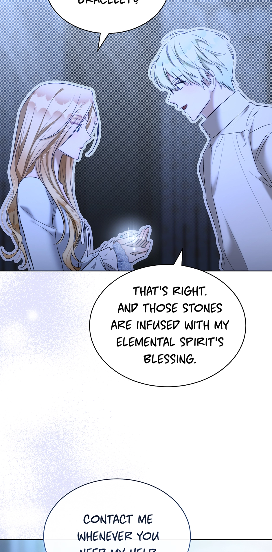 Read How to Satisfy the Devil chapter 69 image 61 on Lezhin