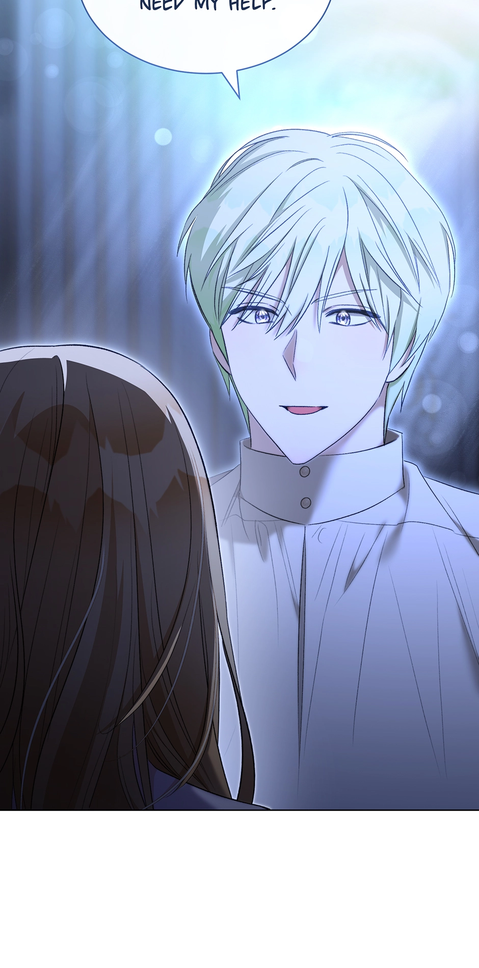 Read How to Satisfy the Devil chapter 69 image 62 on Lezhin