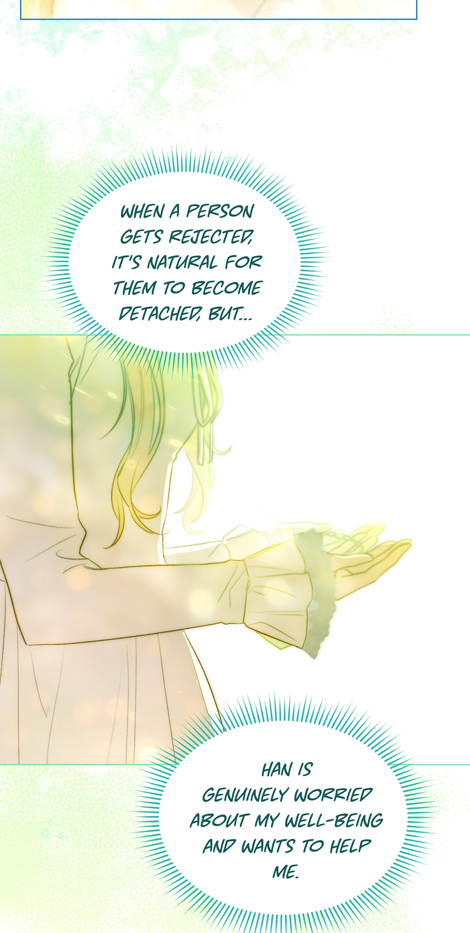 Read How to Satisfy the Devil chapter 69 image 64 on Lezhin
