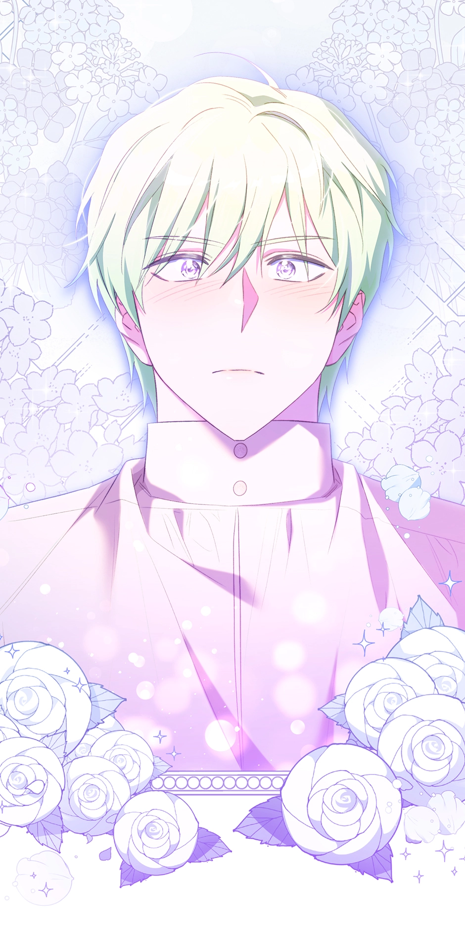 Read How to Satisfy the Devil chapter 69 image 7 on Lezhin