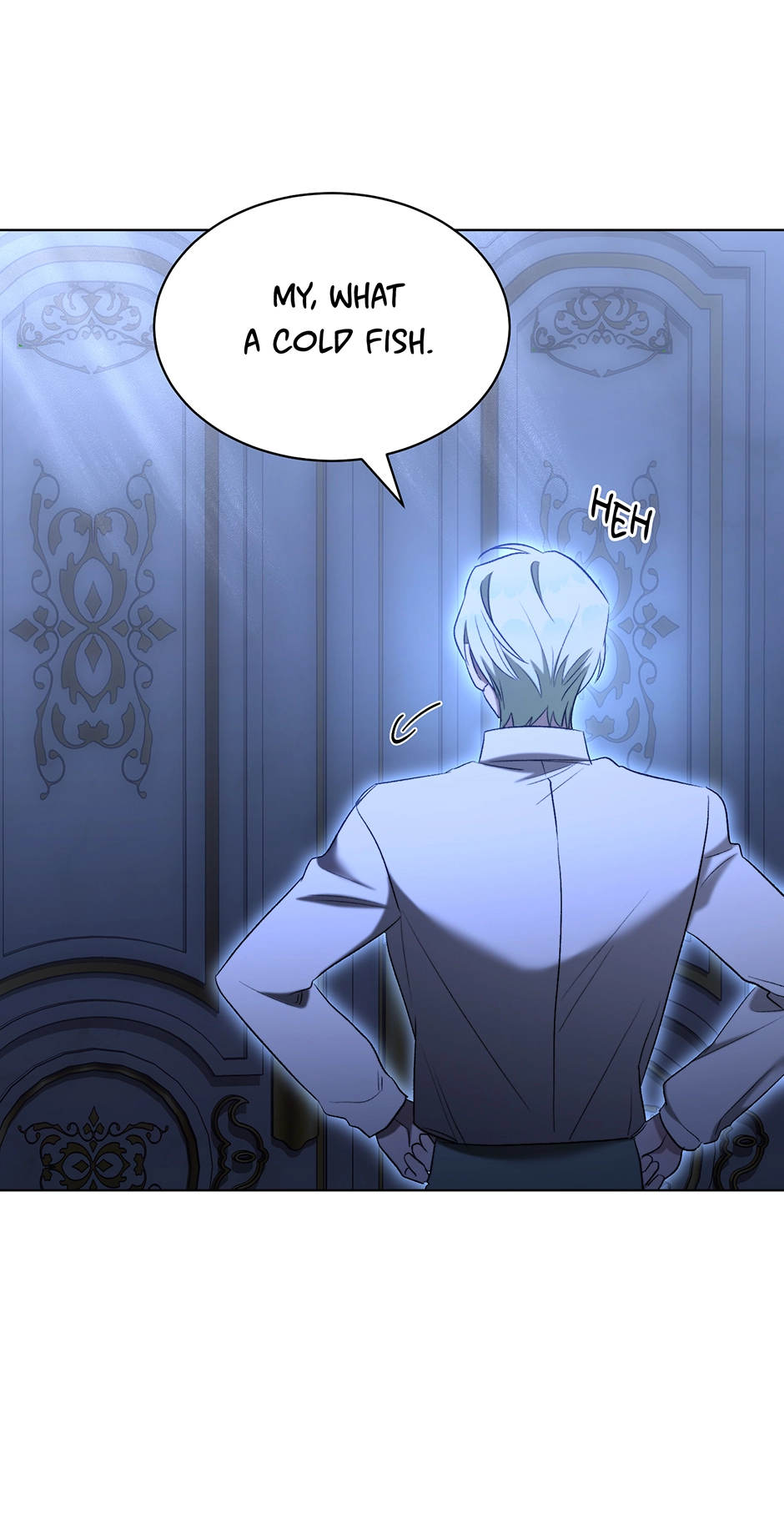 Read How to Satisfy the Devil chapter 69 image 70 on Lezhin