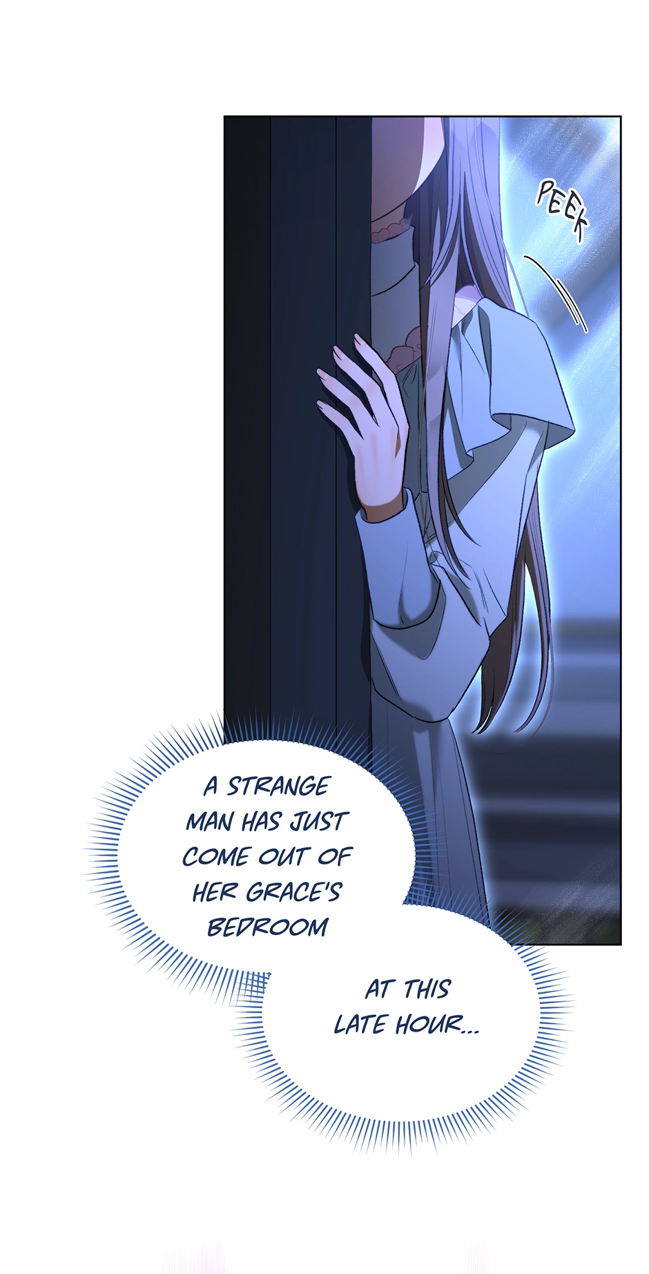 Read How to Satisfy the Devil chapter 69 image 72 on Lezhin