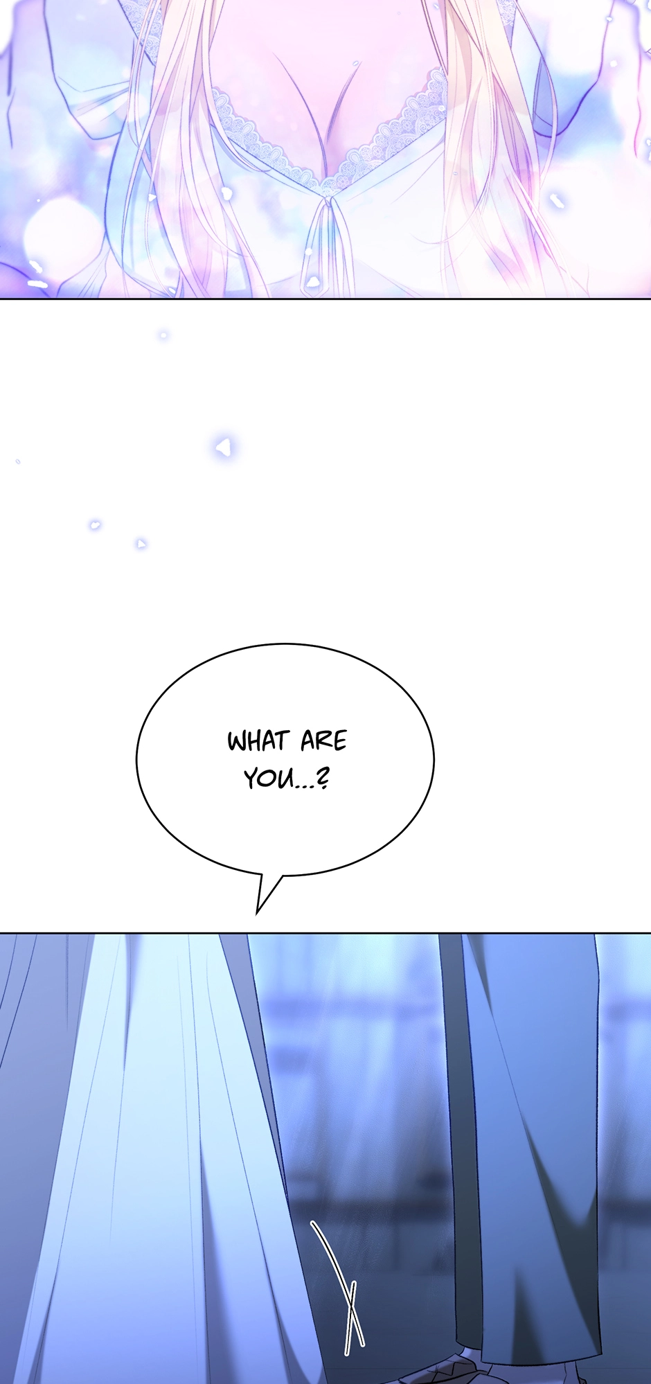 Read How to Satisfy the Devil chapter 69 image 9 on Lezhin