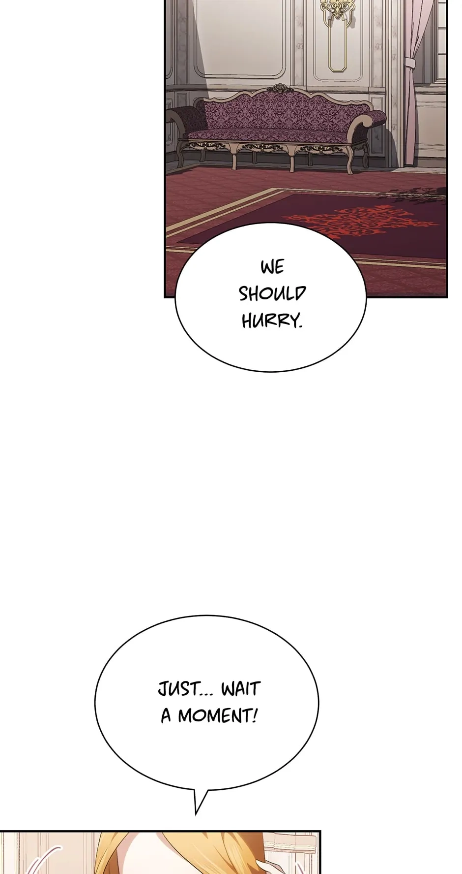 Read How to Satisfy the Devil chapter 7 image 1 on Lezhin