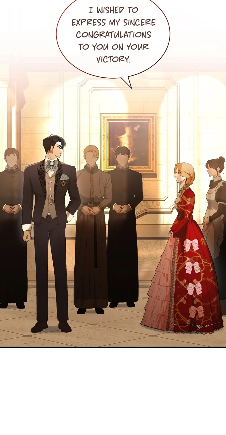 Read How to Satisfy the Devil chapter 7 image 10 on Lezhin